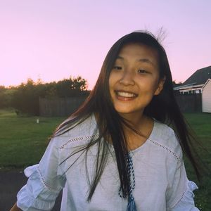 Meet your Posher, Da Eun